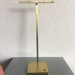 Kendra Scott Small earring display holder